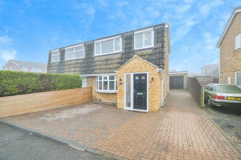 Redland Close, STOCKTON-ON-TEES