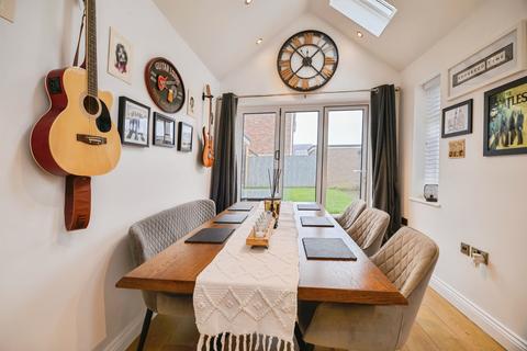 3 bedroom semi-detached house for sale, Redland Close, STOCKTON-ON-TEES