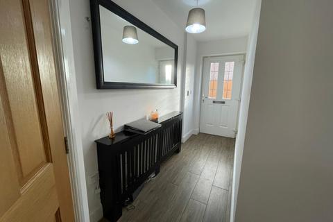 undefined, Cherwell Croft, Hambleton, Selby