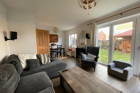 undefined, Cherwell Croft, Hambleton, Selby