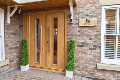 4 bedroom detached house for sale, Commonside, Crowle, Scunthorpe