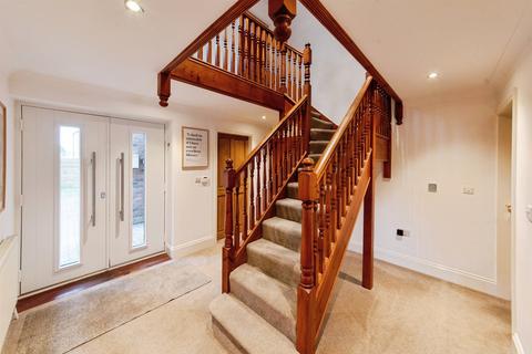 4 bedroom detached house for sale, Commonside, Crowle, Scunthorpe