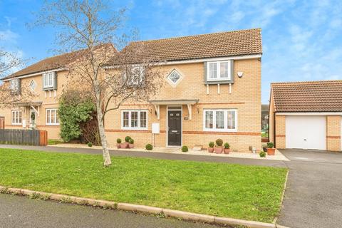 Corbett Drive, Wakefield