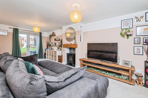 undefined, Corbett Drive, Wakefield