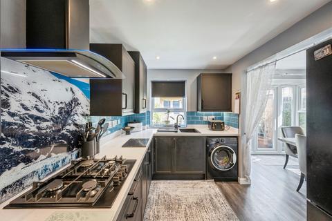 undefined, Osprey Drive, SCUNTHORPE