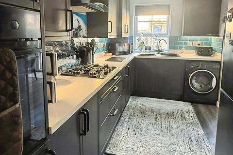 undefined, Osprey Drive, SCUNTHORPE