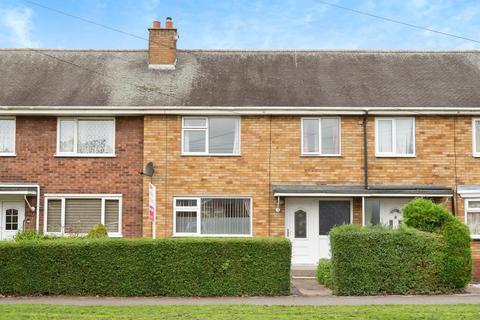 undefined, Winteringham Walk, Cottingham