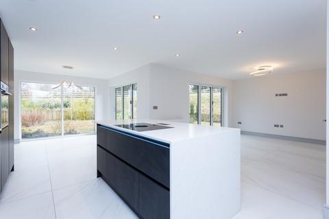 4 bedroom detached house for sale, Ascot Rise, Broughton, PR3