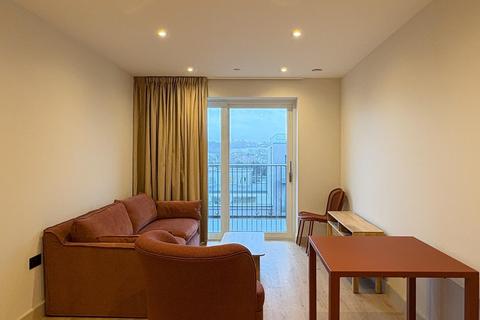 1 bedroom flat to rent, Caversham Road