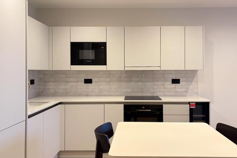 1 bedroom flat to rent, Caversham Road
