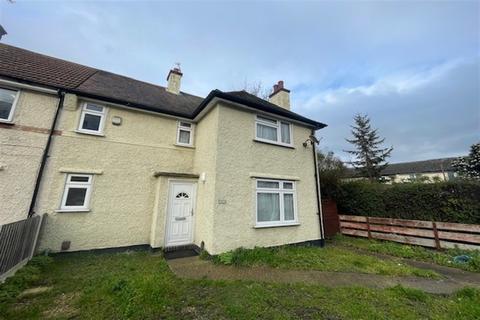 3 bedroom end of terrace house for sale, Sutton Road, Southend on Sea