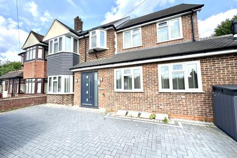 1 bedroom flat to rent, Old Ruislip Road, London  UB5