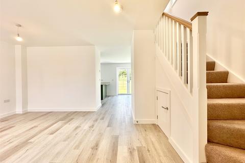 3 bedroom link detached house for sale, Buckleigh Meadows, Westward Ho!, Bideford, EX39