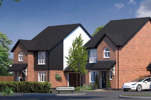 undefined, Buckleigh Meadows, Westward Ho!, Bideford, EX39