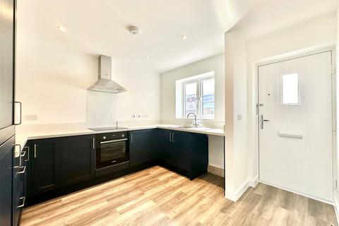 2 bedroom semi-detached house for sale, Buckleigh Meadows, Westward Ho, Bideford, Devon, EX39