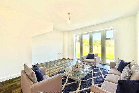 2 bedroom semi-detached house for sale, Buckleigh Meadows, Westward Ho, Bideford, Devon, EX39