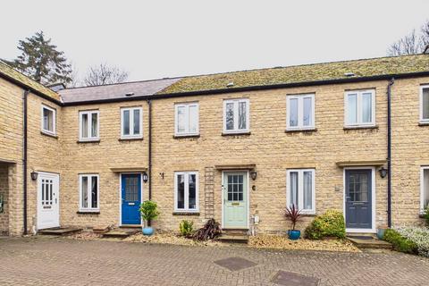 2 bedroom terraced house for sale, Chipping Norton OX7