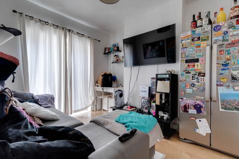 undefined, Mill Road, London