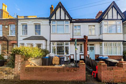 2 bedroom flat for sale, Hamilton Road, London