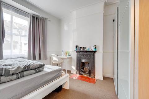 undefined, Dane Road, London