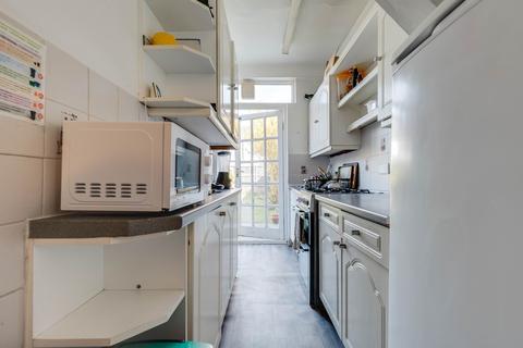 undefined, Dane Road, London
