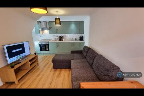 undefined, Rutland Mews, Cardiff, CF11