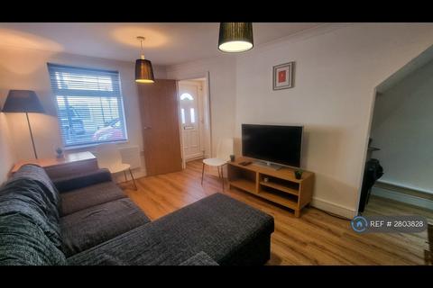 undefined, Rutland Mews, Cardiff, CF11