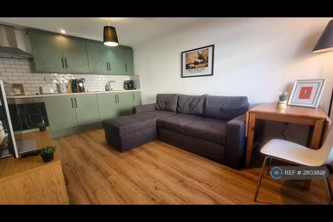 undefined, Rutland Mews, Cardiff, CF11