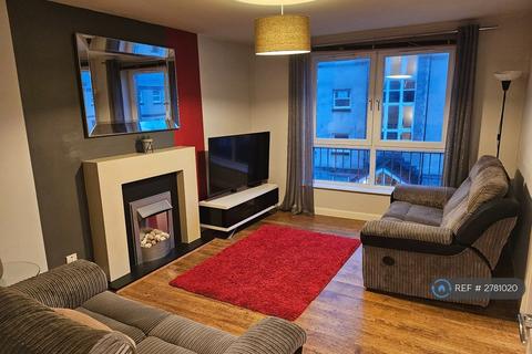 2 bedroom flat to rent, South College Street, Aberdeen, AB11