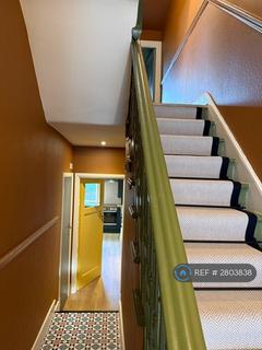 4 bedroom terraced house to rent, Arlesford Road, London, SW9