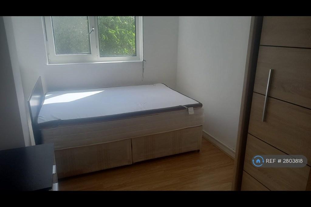 Odessa Road - Bedroom 3