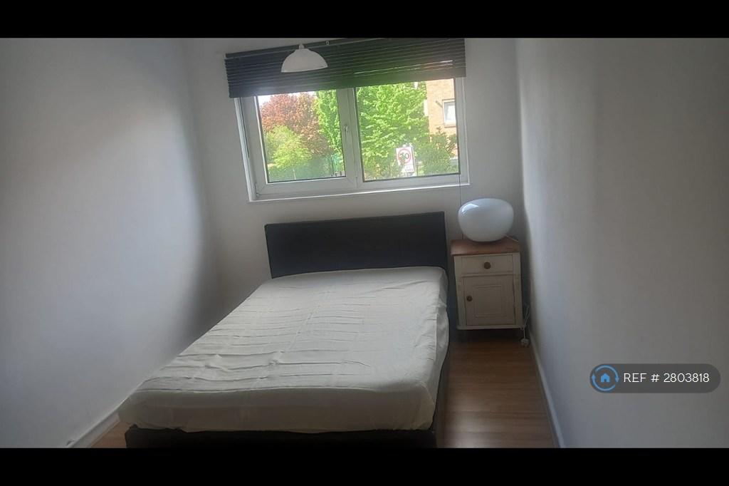 Odessa Road - Bedroom 1