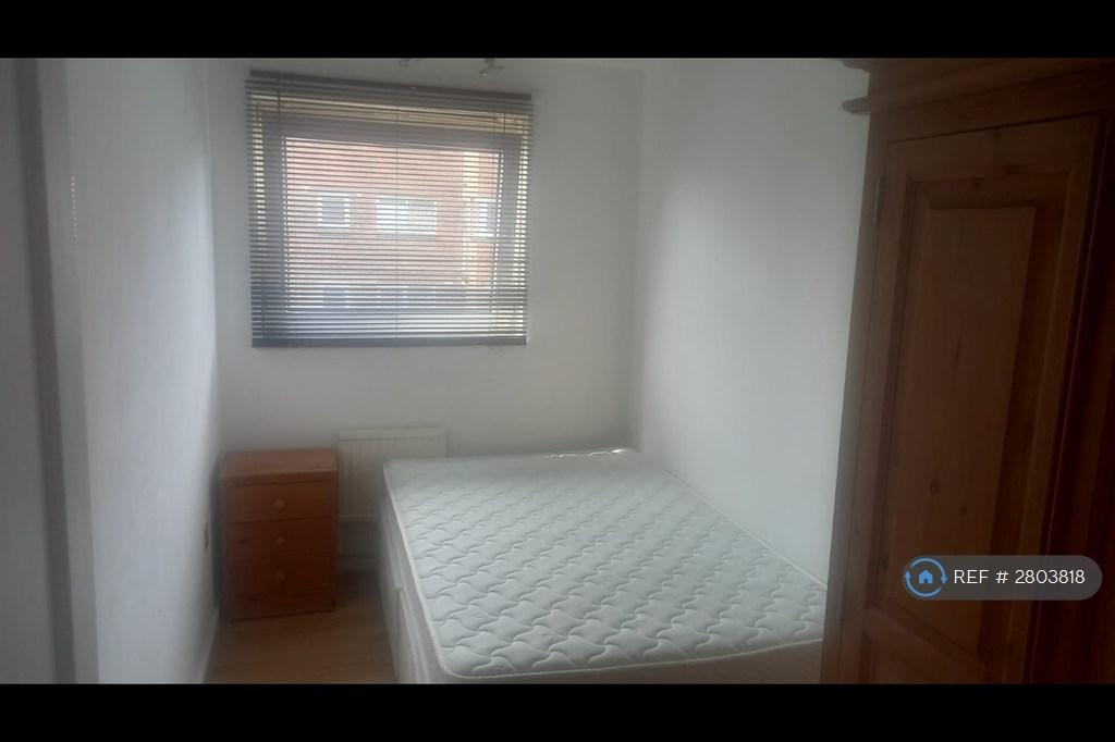 Odessa Road - Bedroom 2