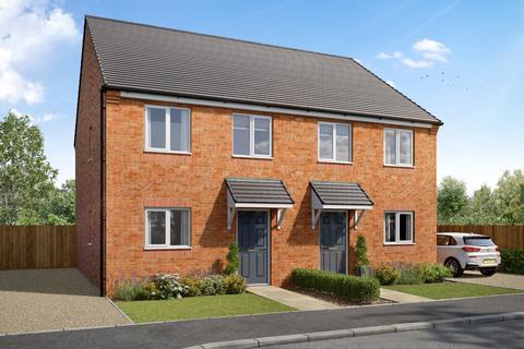 undefined, Plot 053, Glin at Bluebell Court, East Street, Goldthorpe S63