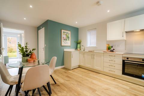 undefined, Plot 053, Glin at Bluebell Court, East Street, Goldthorpe S63