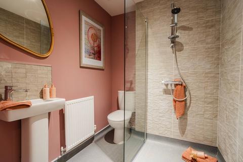 undefined, Plot 053, Glin at Bluebell Court, East Street, Goldthorpe S63