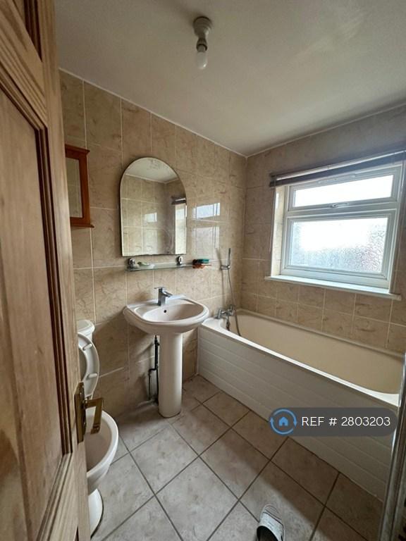 Gf Bathroom