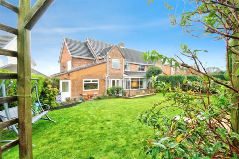 4 bedroom semi-detached house for sale, Orchard Gardens, Chester Le Street, County Durham, DH3