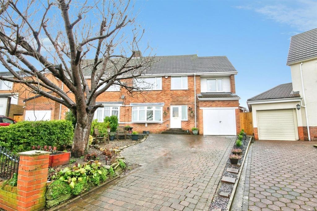 Orchard Gardens