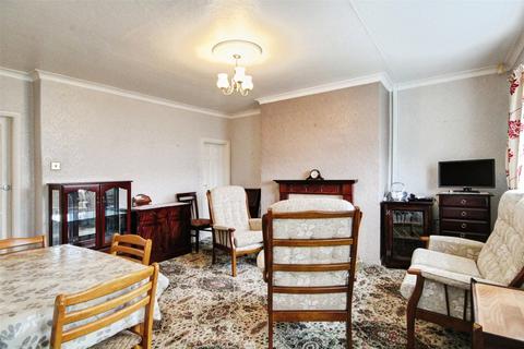 2 bedroom bungalow for sale, Second Street, Pont Bungalows, Leadgate, Consett, DH8
