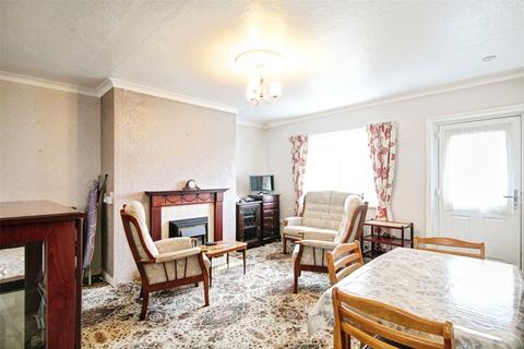 2 bedroom bungalow for sale, Second Street, Pont Bungalows, Leadgate, Consett, DH8