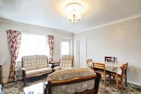 2 bedroom bungalow for sale, Second Street, Pont Bungalows, Leadgate, Consett, DH8
