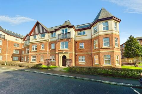 2 bedroom flat for sale, Trinity Mews, Darlington, DL3