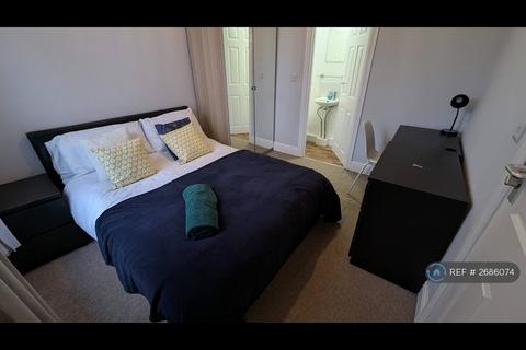 1 bedroom in a house share to rent, Southville, Bristol, BS3