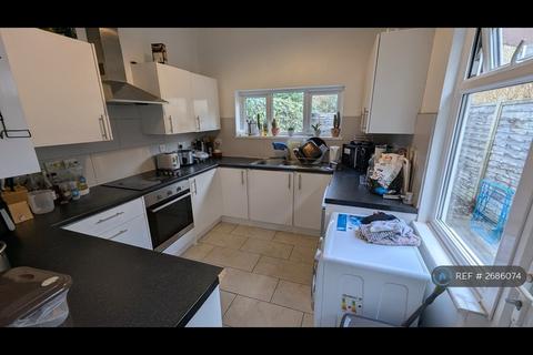 1 bedroom in a house share to rent, Southville, Bristol, BS3