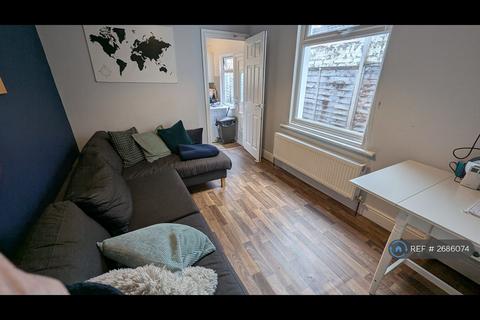 1 bedroom in a house share to rent, Southville, Bristol, BS3