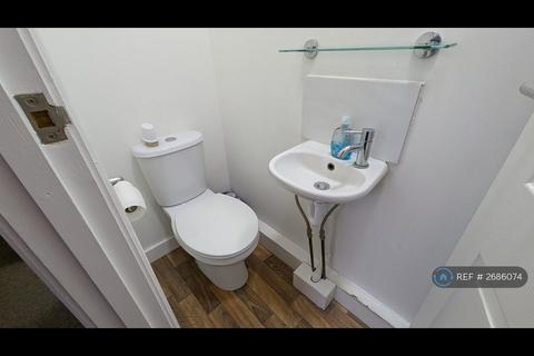 1 bedroom in a house share to rent, Southville, Bristol, BS3