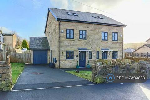 undefined, Goodshawfold Road, Rossendale, BB4