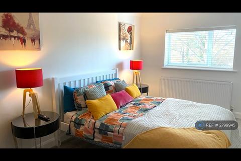 1 bedroom flat to rent, Ross Street, Cambridge, CB1