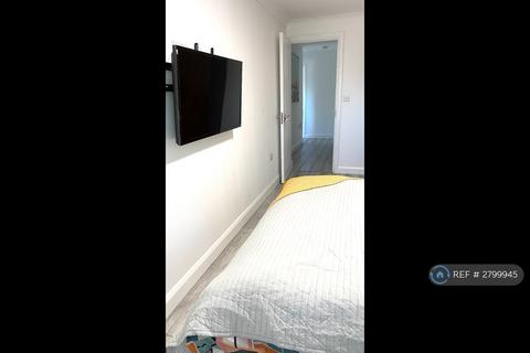 1 bedroom flat to rent, Ross Street, Cambridge, CB1